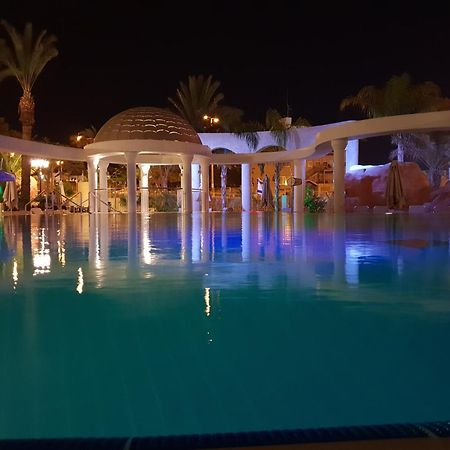 Ferienwohnung Exclusive Top Luxury Penthouse Near The Sea With Privat Roof-Pool Eilat Exterior foto