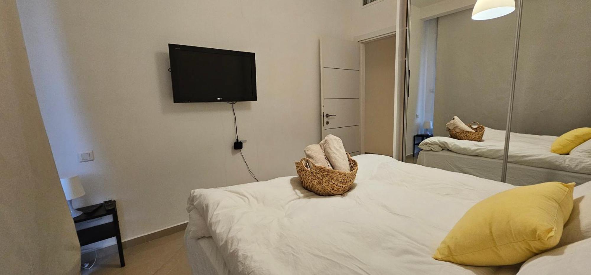 Ferienwohnung Exclusive Top Luxury Penthouse Near The Sea With Privat Roof-Pool Eilat Exterior foto