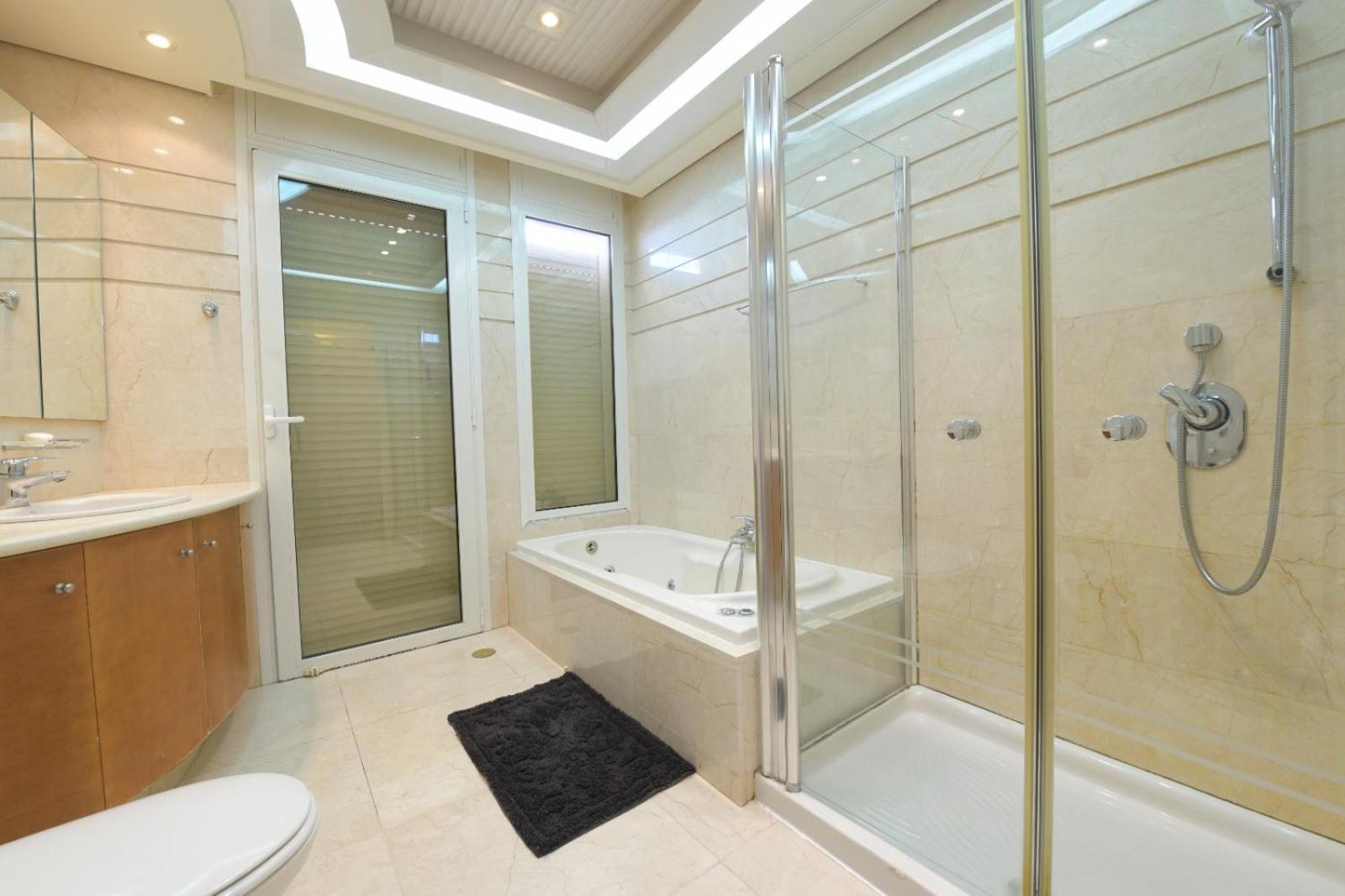 Ferienwohnung Exclusive Top Luxury Penthouse Near The Sea With Privat Roof-Pool Eilat Exterior foto