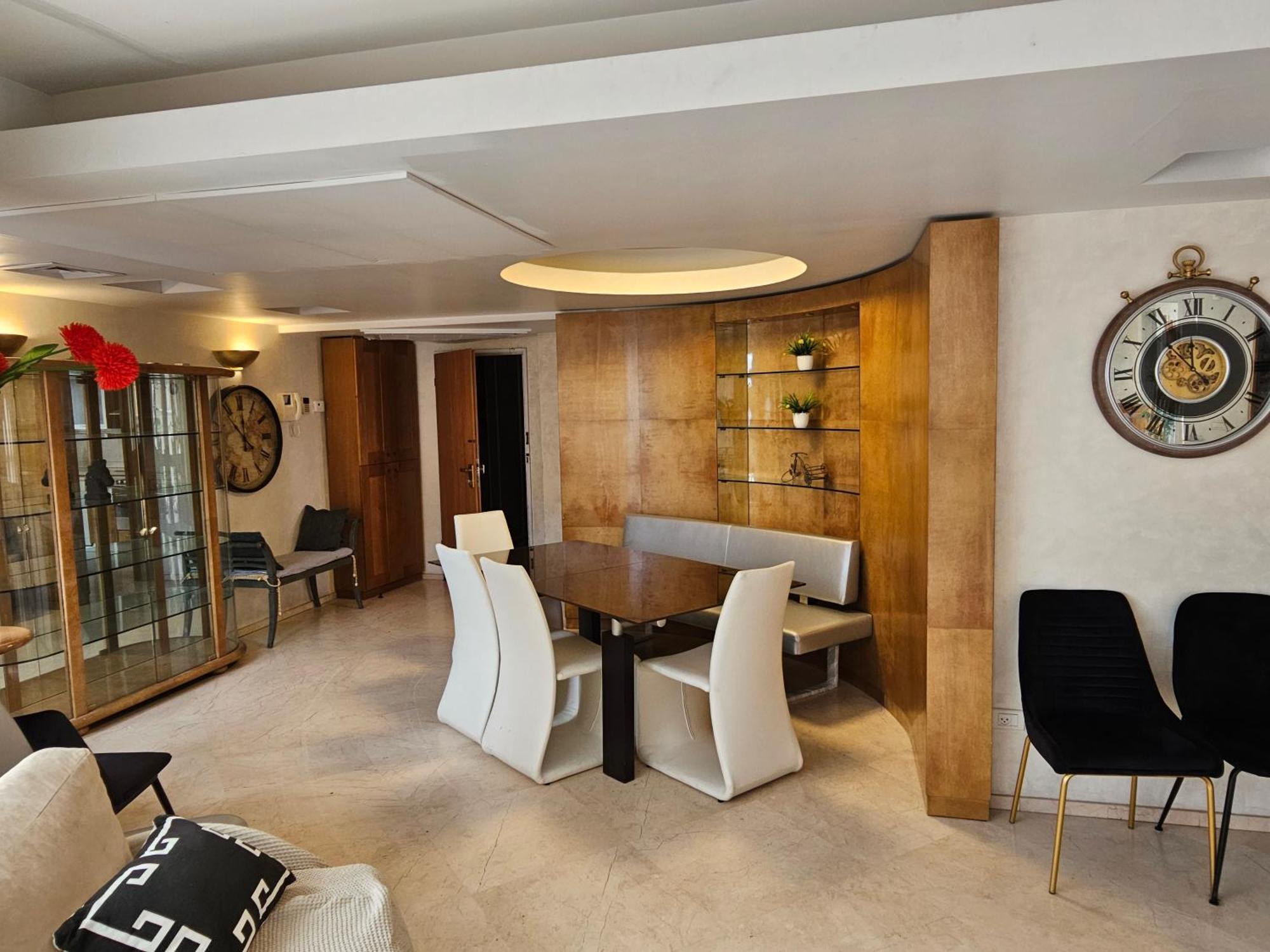 Ferienwohnung Exclusive Top Luxury Penthouse Near The Sea With Privat Roof-Pool Eilat Exterior foto